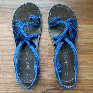 Bokyna Sandals